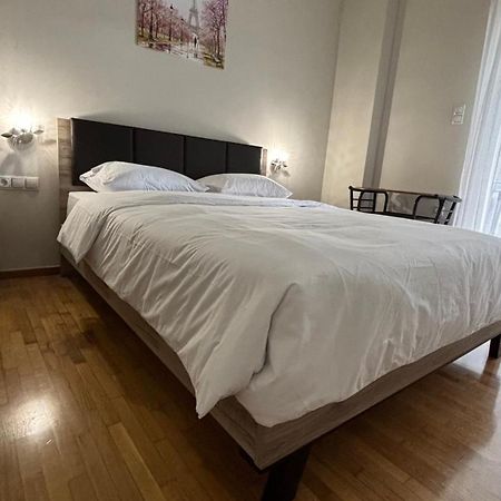 Valentino Apartment Atény Exteriér fotografie